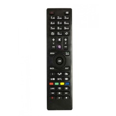 Telecomanda pentru Vestel RC4870 -mica,ok rotund