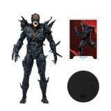 DC The Flash Movie Figurina articulata Dark Flash 18 cm, Mcfarlane Toys