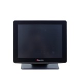 Sistem POS All In One Refurbished Colormetrics P4500, Celeron 3965U, 4GB RAM, SSD 120GB, Ecran Touchscreen 15 inch