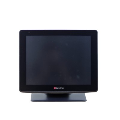 Sistem POS All In One Refurbished Colormetrics P4500, Celeron 3965U, 4GB RAM, SSD 120GB, Ecran Touchscreen 15 inch foto
