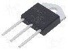 Triac, 800V, 25A, TO3P, WeEn Semiconductors - BTA425Z-800BTQ