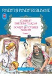 Povesti si povestiri franceze / Contes et Histoires Francais Vol.1