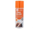 Spray &Icirc;ndepărtare Etichete LABEL KILLER 400ml