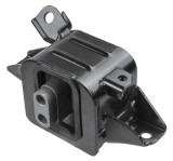 Suport transmisie automata Hyundai Ioniq (AE) Motor 1.6 GDI Hybrid, 1.6 GDI Plug-in Hybrid, parte montare stanga, OE 21830G2000
