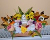 Decoratiuni handmade, Magic Home