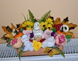 Decoratiuni handmade, Magic Home