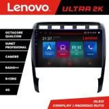 Navigatie Porsche Cayenne 2002-2011 M-443 Octa Core Android Radio Bluetooth GPS WIFI/4G DSP 2K 8+128GB 360 Tosl CarStore Technology