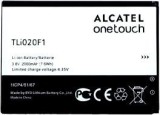 Acumulator original TLi020F1 Alcatel PIXI 4 5045D U5 5044D 5044Y 5044I 5044T 5047D 5047Y 4047D Pop 2 5042D C7 7040 7040D 5010 Livrare gratuita