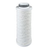 Cartus filtrare apa ATLAS Filtri FA 7 HA BX, RA5664211, polipropilena si polifosfat, pentru carcase filtrare, filtrare calcar/ i