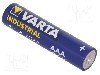 Baterie LR03, 1.5V, alcaline, VARTA - foto