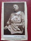 Generalul Teodor Nicolau