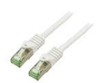 Patch Cord Goobay S/FTP Cat 8.1 RJ45 Cu 69788, cablu de rețea performant