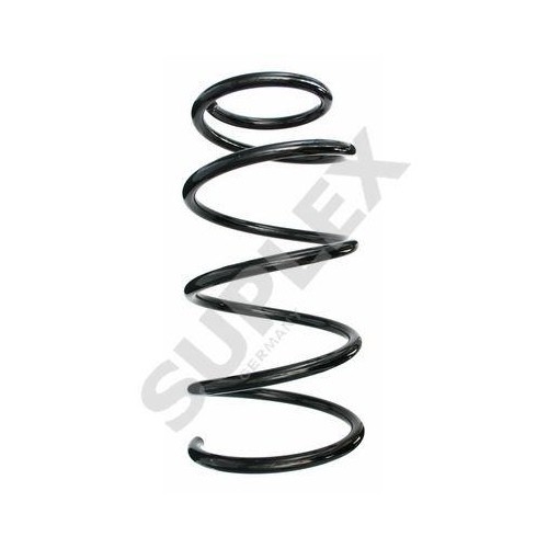 Arc suspensie Hyundai I30 (Fd) 10.07-07.12, Fata, SUPLEX