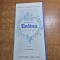 program teatrul national cluj - stagiunea 1964 - 1965 - aurel giurumia,george motoi