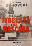 Judecata la Moscova