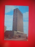 HOPCT 5194 HOTEL SHERATON BOMBAY -INDIA -ASIA-NECIRCULATA, Printata