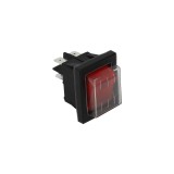 Intrerupator 22X30 Compatibil, Marca Oem, Piesa pentru Electrocasnice Mici