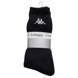 Set Kappa 3 perechi sosete + 3 boxeri