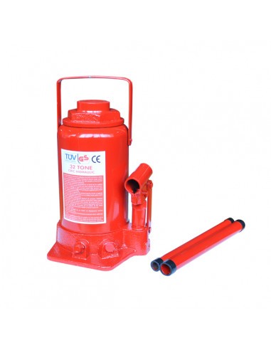 Cric hidraulic 32 tone (tuv-gs.ce)