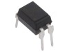 Optocuplor THT 40V 5kV Darlington