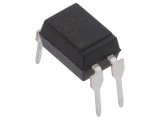 Optocuplor THT 40V 5kV Darlington