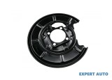 Protectie stropire disc frana Mercedes B-Class (2005-2011) [W245] #1