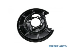 Protectie stropire disc frana Mercedes C-Class (1993-2000) [W202] #1 foto