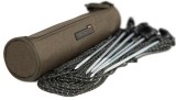 Kit Ancorare Cort FOX Voyager Bivvy Storm Pack
