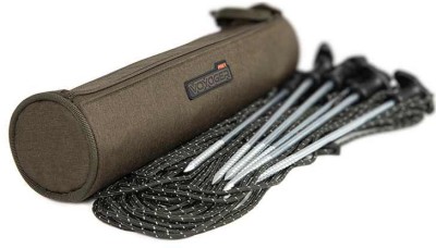 Kit Ancorare Cort FOX Voyager Bivvy Storm Pack foto