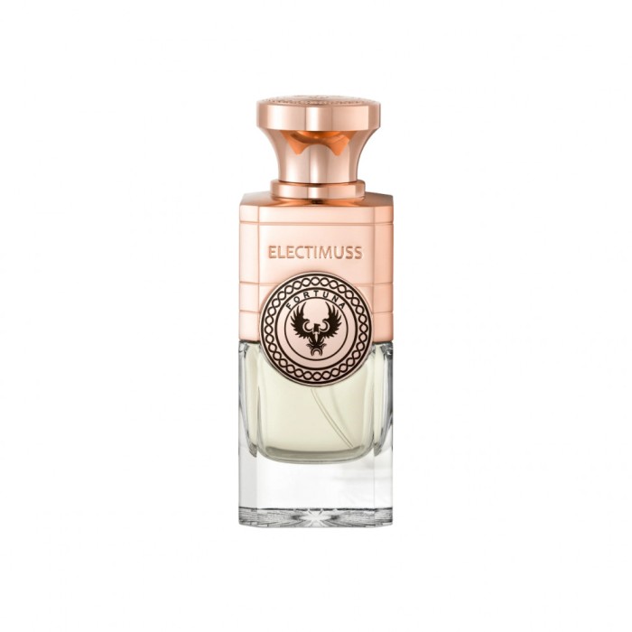 Electimuss, Eternal Collection - Fortuna, Parfum, Unisex, 100 ml