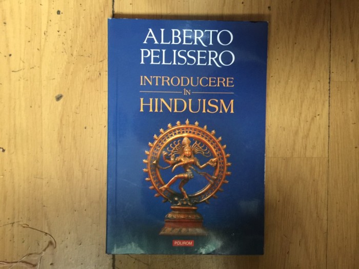 w2 Introducere in hinduism - Alberto Pelissero