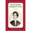 Petőfi S&aacute;ndor - V&aacute;logatott versei: &Eacute;letresz&oacute;l&oacute; olvasm&aacute;nyok, 2019, 615 oldal, ISBN 9789630997287, Carti in maghiara