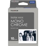 Film instant Fujifilm Wide Monochrome, 10 buc