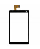 Touchscreen Alcatel 1T 10 8082, WJ1857, 10 inch
