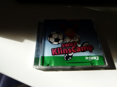 Swr3 KlinsCamp 1080 foto