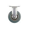 Roata de carucior fixa 100mm Vorel 87353