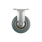 Roata de carucior fixa 100mm Vorel 87353