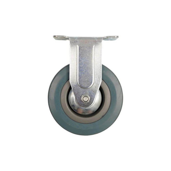 Roata de carucior fixa 100mm Vorel 87353