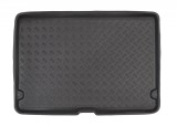Covor Tavita Portbagaj Mercedes M-Class W163 (1997-2005) Rezaw, Protectie Portbagaj Auto, Bordura Inalta