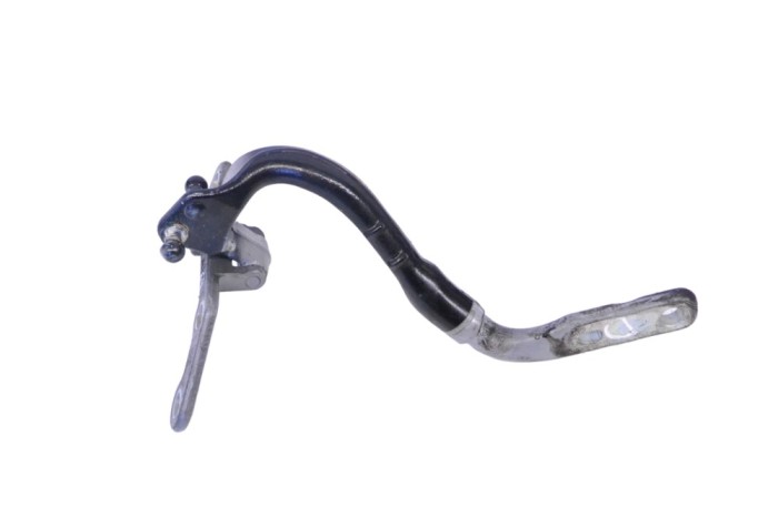 Balama haion dreapta MERCEDES-BENZ R W251, V251 2006 OEM: A2517400437 15506930