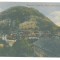 5441 - PIATRA NEAMT, Panorama, Romania - old postcard - unused