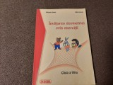 Mihaela Singer - Invatarea geometriei prin exercitii, clasa a VII-a