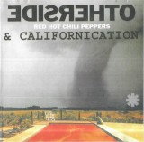Red Hot Chili Peppers - Otherside &amp; Californication, CD
