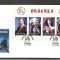 ROMANIA 2004 - DRACULA, FDC - LP 1640