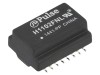 Transformator Ethernet SMD 0-70&deg;C 1 Port
