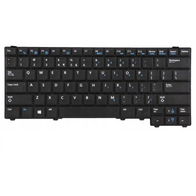 Tastatura pentru DELL Latitude E5440 foto