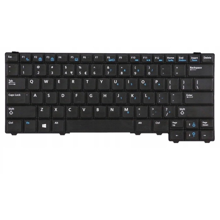 Tastatura pentru DELL Latitude E5440
