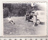 bnk foto Trabant 600