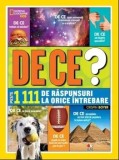 Cumpara ieftin De ce? Peste 1111 raspunsuri la orice intrebare/***