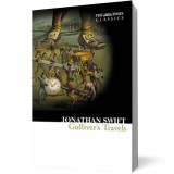 Gulliver&#039;s Travels - Jonathan Swift